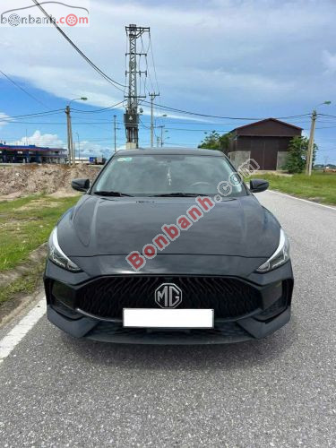 MG 5 Standard 1.5 AT 2022