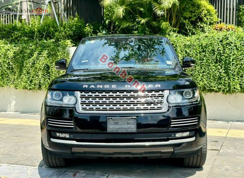 LandRover Range Rover Autobiography 5.0