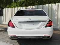 Xe Mercedes Benz S class S450L Luxury 2020