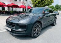 Xe Porsche Macan 2.0 2023