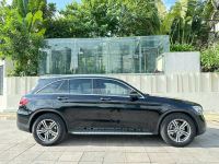 Xe Mercedes Benz GLC 200 2022