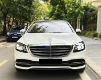 Xe Mercedes Benz S class S450L 2019