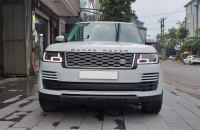 Xe LandRover Range Rover Vogue 3.0 2019