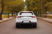 Xe Porsche Cayenne Coupe 2020