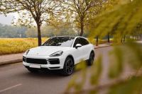 Xe Porsche Cayenne Coupe 2020