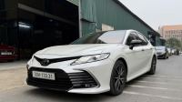 Xe Toyota Camry 2.5Q 2023