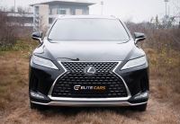 Xe Lexus RX 350 2022