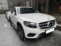 Xe Mercedes Benz GLC 250 4Matic 2017