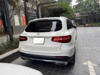Xe Mercedes Benz GLC 250 4Matic 2017