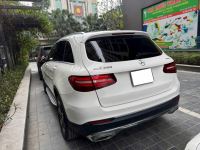 Xe Mercedes Benz GLC 250 4Matic 2017