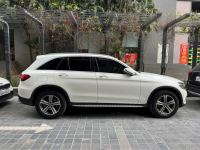 Xe Mercedes Benz GLC 250 4Matic 2017