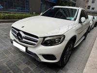 Xe Mercedes Benz GLC 250 4Matic 2017