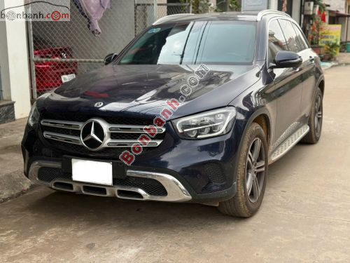 Mercedes Benz GLC 200 2022