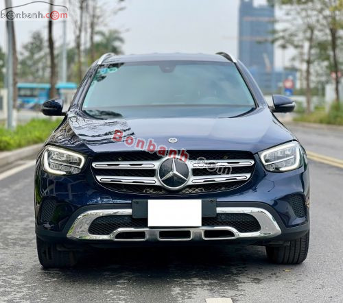 Mercedes Benz GLC 200 2022