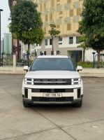 Xe Hyundai SantaFe Exclusive 2.5L 2024