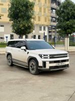 Xe Hyundai SantaFe Exclusive 2.5L 2024