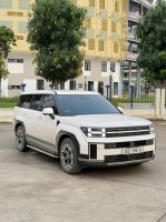 Xe Hyundai SantaFe Exclusive 2.5L 2024