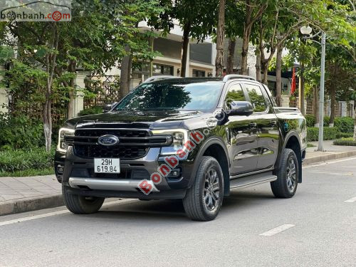 Ford Ranger  2022