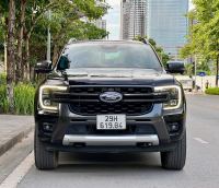 Xe Ford Ranger  2022