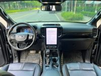 Xe Ford Ranger  2022