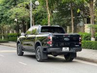 Xe Ford Ranger  2022