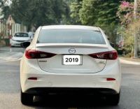 Xe Mazda 3 1.5L Luxury 2019