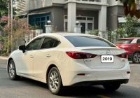 Xe Mazda 3 1.5L Luxury 2019