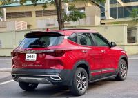 Xe Kia Seltos Luxury 1.4 AT 2021