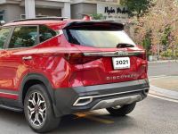 Xe Kia Seltos Luxury 1.4 AT 2021