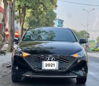 Xe Hyundai Accent 1.4 AT Đặc Biệt 2021