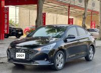 Xe Hyundai Accent 1.4 AT Đặc Biệt 2021