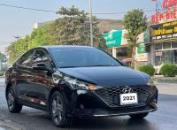 Xe Hyundai Accent 1.4 AT Đặc Biệt 2021