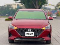 Xe Hyundai Accent 1.4 AT 2022