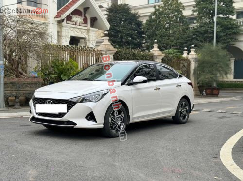 Hyundai Accent 1.4 AT Đặc Biệt 2023