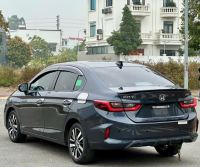 Xe Honda City RS 1.5 AT 2022