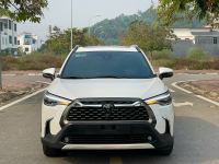 Xe Toyota Corolla Cross 1.8V 2020