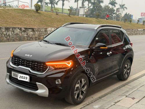 Kia Sonet Premium 1.5 AT