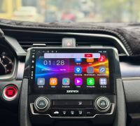 Xe Honda Civic 1.8 E 2018