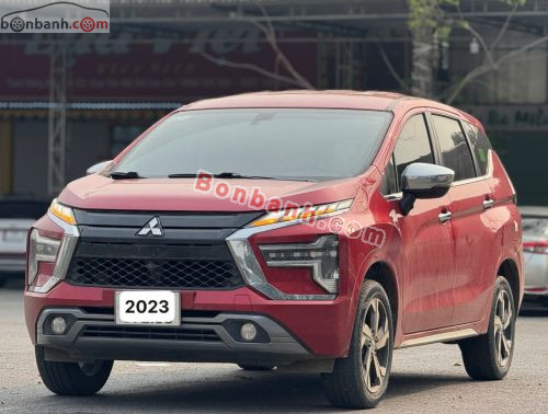 Mitsubishi Xpander Premium 1.5 AT 2023