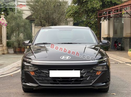 Hyundai Accent 1.5 AT