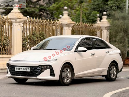 Hyundai Accent Đặc biệt 1.5 AT