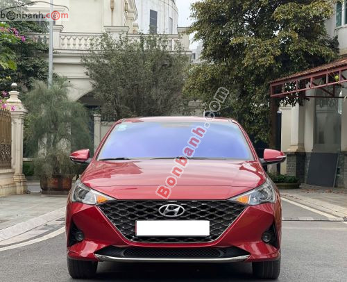 Hyundai Accent 1.4 AT Đặc Biệt