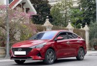 Xe Hyundai Accent 1.4 AT Đặc Biệt 2022