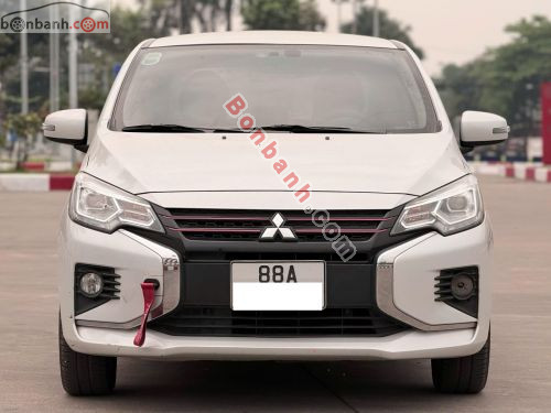 Mitsubishi Attrage Premium 1.2 CVT 2021