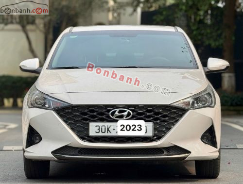 Hyundai Accent 1.4 AT Đặc Biệt 2023