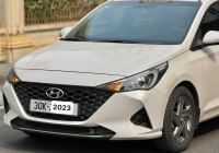 Xe Hyundai Accent 1.4 AT Đặc Biệt 2023