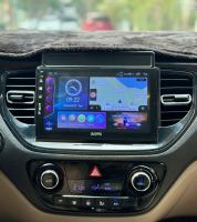 Xe Hyundai Accent 1.4 AT Đặc Biệt 2023
