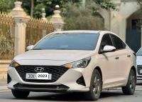 Xe Hyundai Accent 1.4 AT Đặc Biệt 2023