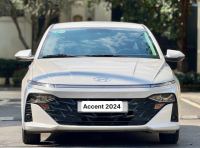 Xe Hyundai Accent Đặc biệt 1.5 AT 2024