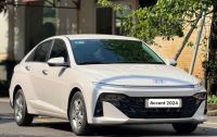 Xe Hyundai Accent Đặc biệt 1.5 AT 2024
